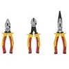 Replių komplektas darbui su įtampa DeWalt DWHT82811-0; 3 vnt.