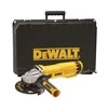Kampinis šlifuoklis DeWalt DWE4237K