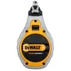 Matavimo virvė-žymeklis DeWalt DWHT48335-0; 30 m