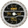 Dewalt DEWALT DIAM.SEG. DISKAS 350 mm ELITE REPL. BENDRA