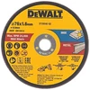 DEWALT Pjovimo diskas metalui 76×1,6mm, skirtas DCS438 /3vnt.