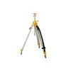 Lazerinio nivelyro trikojis stovas DeWalt DE0735-XJ; 1,15-3,0 m; 5/8''