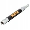 DEWALT MAGNETINIS ANTGALIO LAIKIKLIS SU VARŽTŲ KREIPTUVU SKERSMUO 12mm / 120mm
