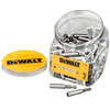 DeWalt magnetinis adapteris 1/4 DT90392