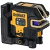 DEWALT LASER KRZYŻOWY DCLE14301GB 30m + 5-PUNKTOWY USB-C Žalias