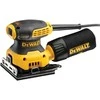 Elektrinis vibracinis šlifuoklis Dewalt DWE6411-QS