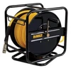 Kompresoriaus oro žarna ritėje DeWalt DWP-CPACK30; 30 m