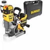 Stacionarus gręžtuvas DeWalt DCD1623N-XJ; 18 V (be akumuliatoriaus ir pakrovėjo)