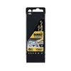 Grąžtas Grąžtų komplektas metalui DeWalt DT4956-QZ; 2-8 mm; 6 vnt.