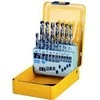 Grąžtas 29 metalo grąžtų rinkinys, HSS-R, dydžiai 1-13 mm, DEWALT [DT5930-QZ]