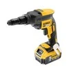akumuliatorinė wkrętarka DeWalt [DCF622P2-QW] 18V XR, Li-Ion, 2x5,0Ah
