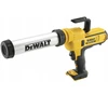 Akumuliatorinis hermetiko pistoletas DeWalt DCE571N; 18 V (be akumuliatoriaus ir pakrovėjo)