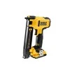 DEWALT STAPLER 18V 2x2,0Ah DCN701D2