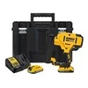 Kabių pistoletas DeWalt DCN681D2; 18 V; 2x2,0 Ah akum.