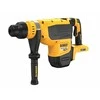 Dewalt 54 V xr flexvolt įsukamas ...