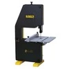 Juostinis pjūklas DeWalt DW739-QS