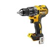 DEWALT suktuvas 18V DCD791NT 70/27Nm BL /BULK