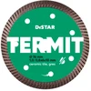 Deimantinis pjovimo diskas DISTAR 11139053030; 76x10x1,0 mm