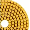Distar Ø100MM Baumesser Standard Poliravimo padukas diskas #30-3000, Grūdėtumas: 30