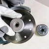 Di-Star NAKRĘTKA-FREZ DGW-S 100 HARD CERAMICS