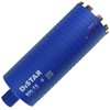 Deimantinė gręžimo karūna DISTAR 10170429038; 1 1/4''; 150x300 mm