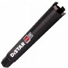 Deimantinė gręžimo karūna DISTAR 37903532093; 1 1/4''; 140x450 mm