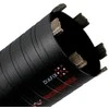 Flex DISTAR DIAMOND CROWN RS-TX 1 1/4" 92mm x 300mm DRY