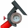 Distar MECHANIC TILEDUSTER 115-125 MM Gaubtas dulkių nusiurbimui šlifuojant