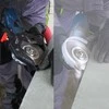 Distar MECHANIC DUSTER 45 (115-125 mm) Priedas plytelių pjovimui kampu be dulkių