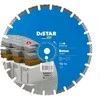 400 x 25.4 mm deimantinis diskas betonui Distar BETON