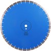 Deimantinis pjovimo diskas DISTAR 10170085111; 500x25,4x4,0 mm
