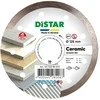 Deimantinis pjovimo diskas DISTAR 10170085072; 115x22,23x1,4 mm