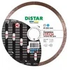 230 mm deimantinis pjovimo diskas Ceramics Silent, Distar