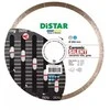 250 mm deimantinis pjovimo diskas Ceramics Silent, Distar