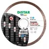 200 mm deimantinis pjovimo diskas Ceramics Silent, Distar