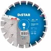 Deimantinis pjovimo diskas DISTAR 12185004160; 350x25,4x3,2 mm