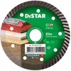 125MM DISTAR TURBO ELITE 5D Deimantinis diskas granitui