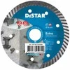 Deimantinis pjovimo diskas DISTAR 10115028009; 115x22,23x2,2 mm