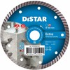 Deimantinis pjovimo diskas DISTAR 10115028012; 150x22,23x2,2 mm