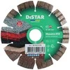 125MM DISTAR MAESTRO Deimantinis diskas granitui