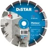 Deimantinis diskas gelžbetoniui, hidrotechniniam betonui, Distar Meteor, 230 mm