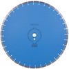 Deimantinis pjovimo diskas DISTAR 12385055031; 500x25,4x3,8 mm