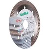 125MM DISTAR MULTIGRES Deimantinis diskas plytelėms