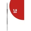 125MM DISTAR PERFECT Deimantinis diskas akmens masės, keramikos, porceliano plytelėms