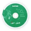0,6mm švaraus pjovimo 100x0,6x5x22,23 Shine, Distar deimantinis diskas plytelėm