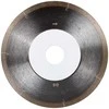 0,6mm švaraus pjovimo 125x0,6x6x22,23 Shine, Distar deimantinis diskas plytelėm