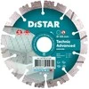 125MM DISTAR TECHNIK ADVANCED Deimantinis diskas betonui