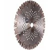 Deimantinis pjovimo diskas DISTAR 14315530017; 230x22,23x2,8 mm