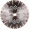 Deimantinis pjovimo diskas DISTAR 14315530017; 230x22,23x2,8 mm