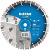 350 mm x 25.4 Distar XXL 20mm deimantinis armuoto betono pjovimo diskas